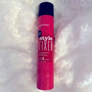 Matrix Style Fixer Hairspray
